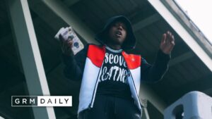 Dhatboyyy – Elon Musk [Music Video] | GRM Daily