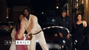 Dinerox20 x Miggzway – Patek Philippe [Music Video] | GRM Daily