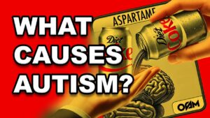 Does Diet Coke Cause Autism?