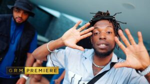 GR1ZZYMUSIC x The Rara – Casamigos [Music Video] | GRM Daily