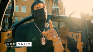 Hemz – 8 Summers [Music Video] | GRM Daily