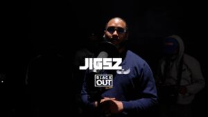 Jigsz – Blackout Sessions | BL@CKBOX