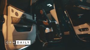 Kizzy K26 – Anytime [Music Video] | GRM Daily