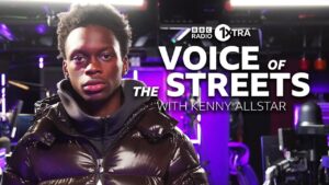 LeoStayTrill – Voice of The Streets W/ Kenny Allstar