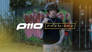 LJ – Another One [Music Video] | P110