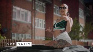 Madi G – He Wana Know [Music Video] | GRM Daily