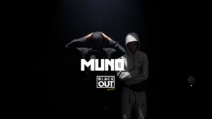 Muno – Blackout Session | BL@CKBOX