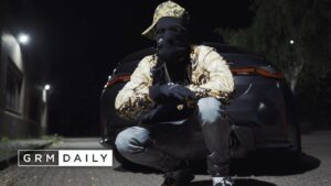 Nam Ft. Prezi – Recap [Music Video] | GRM Daily