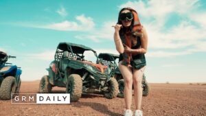 Ninety9 – Time Away [Music Video] | GRM Daily