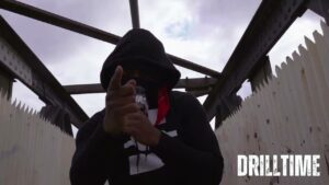 #OFB YF Drilltime Sain Session EP 8 | @PACMANTV