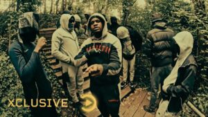 (OVE) Bagzoverfame X General Jamz X Greeze – 3/4 (Music Video) | Pressplay