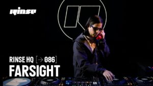 Rinse HQ086 | Farsight