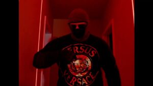 Ruger x Wesavelli – Versace Linen [Music Video] | P110