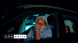 Shacks NWB – Late Night Freestyle [Music Video] | GRM Daily