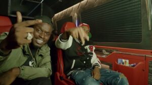 Sneakbo Ft Serious Syikes – F**ka Dem (Official Video)