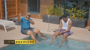 Stickz – That’ll Do [Music Video] | GRM Daily