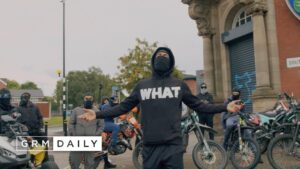 Tali x S2times x KGM Boogie – WHAT [Music Video] | GRM Daily