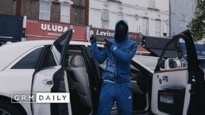 Teckz – Fheel Lyk [Music Video] | GRM Daily