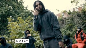 Twenty2 – Whip It Till It Locks [Music Video] | GRM Daily