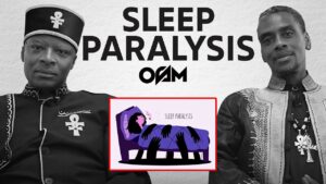 What is Sleep Paralysis?