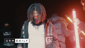 Winter – Testers [Music Video] | GRM Daily