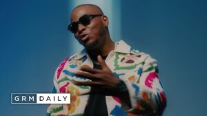 Alonzo Abasi – SABI [Music Video] | GRM Daily