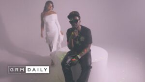 Axcent – Hummingbird 🇮🇪🇬🇧 [Music Video] | GRM Daily