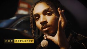 Dee Green – Shineless [Music Video] | GRM Daily