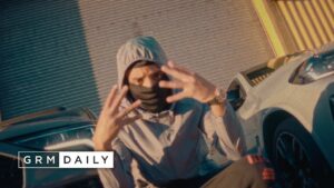 E DARG – Navigation [Music Video] | GRM Daily