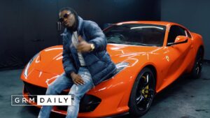 Fuzay – Uncle Fester [Music Video] | GRM Daily