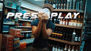 G1 Wavey – Move (Music Video) | Pressplay