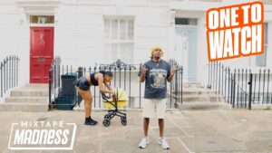 Geovarn – My Strip (Music Video) | Mixtape Madness