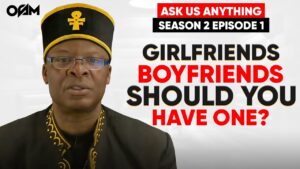 Girlfriends Boyfriends – Should You Have One?