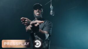 Grindz – I’m Back Freestyle #FreshHome (Music Video) | Pressplay