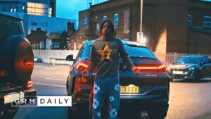 Harlo – F DEM N*GGAS [Music Video] | GRM Daily