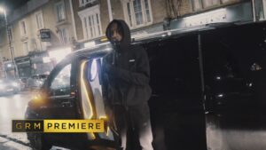 HK x Si – SOB (prod. scarymadethis) [Music Video] | GRM Daily