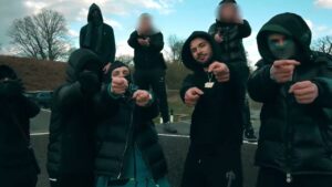 Hoods – Trap Boy (Music Video) | Mixtape Madness