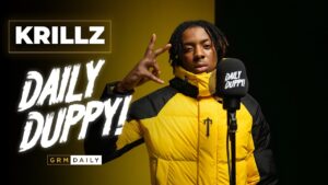 Krillz – Daily Duppy | GRM Daily