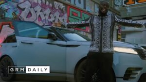 Lil Kemzy  – Give Me My Money [Music Video] | GRM Daily