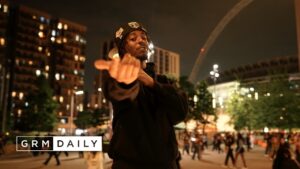 Lil Shak – ALL MY LIFE [Music Video] | GRM Daily