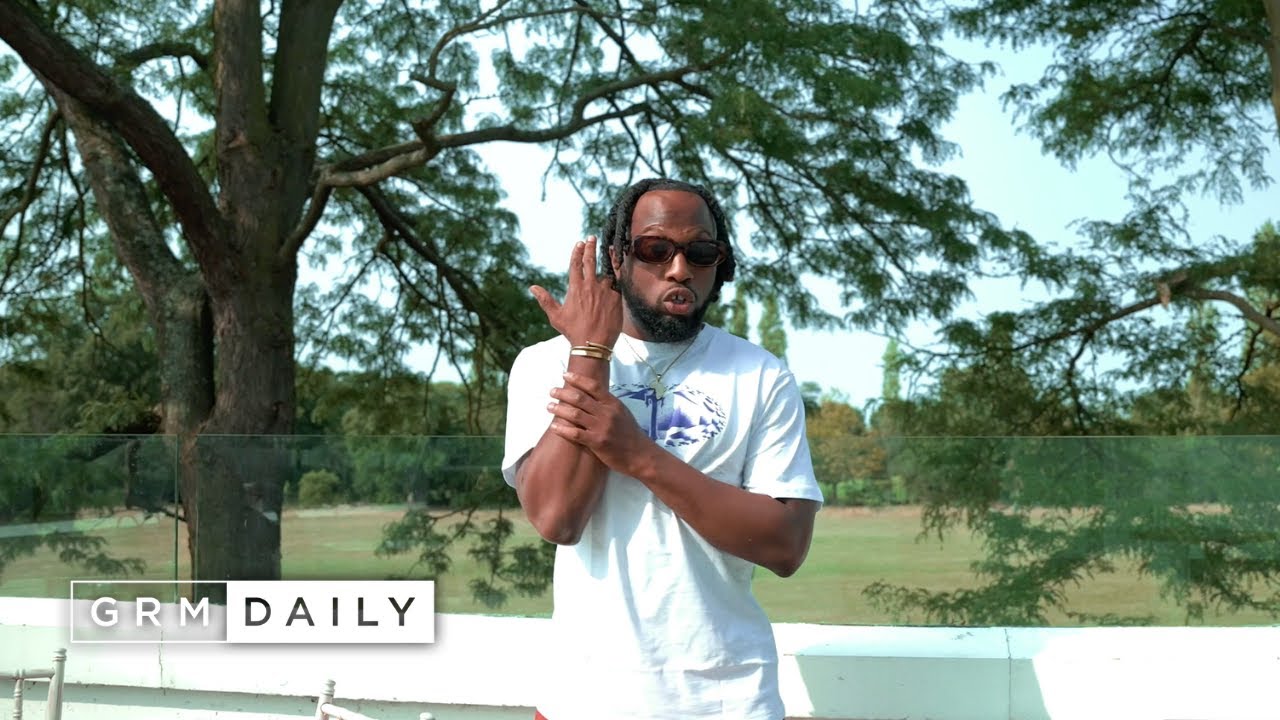 MD WYLA – PILLS [Music Video] | GRM Daily