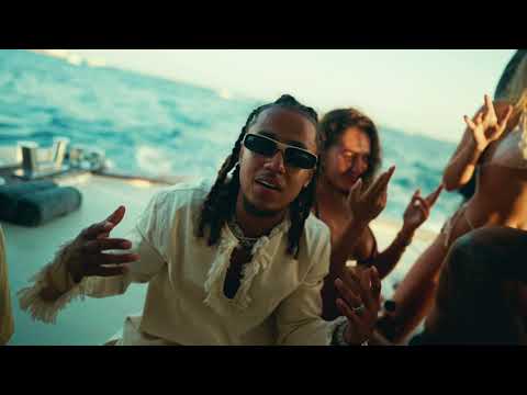 Nafe Smallz – WHAT’S GOOD (Official Music Video)