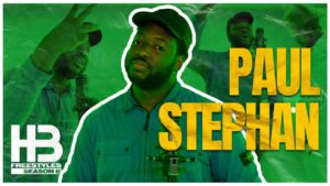 Paul Stephan – HB Freestyle (Season 6) | Link Up TV