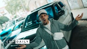 Rax2Reload – Never Stopped [Music Video] | GRM Daily