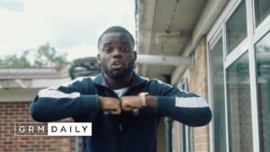 Rico Racks – Straight Spitting [Music Video] | GRM Daily