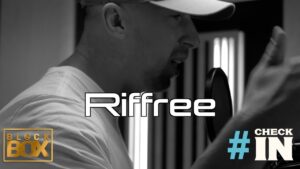 Riffree – #CheckIn | BL@CKBOX