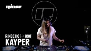 Rinse HQ090 | Kayper