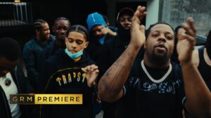 Rowdy Rebel x Litty Lightz – Active [Music Video] | GRM Daily