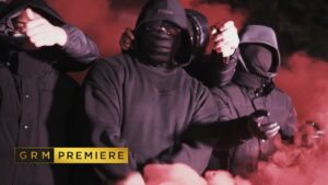 #SAD (67) Silent – Slapperz [Music Video] | GRM Daily