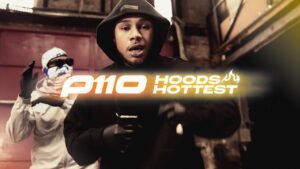 Sav NDO – Hoods Hottest | P110